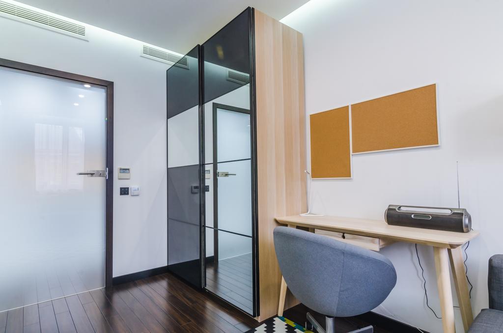 Apartment F&w Exclusive - Krzywa Krakow