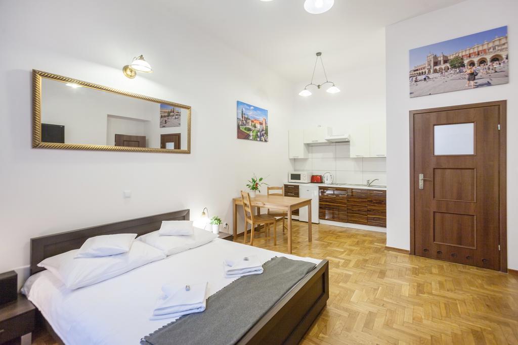 Aparthotel K22 Bonerowska 8 Aparthotel