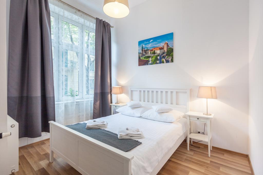 Aparthotel K22 Bonerowska 8