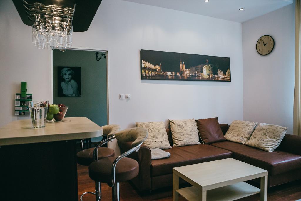 Apartment Hieronim - By The Vistula River *