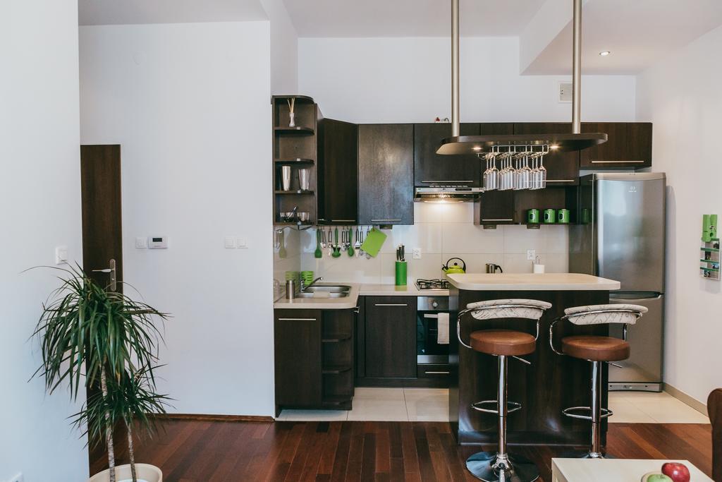 Apartment Hieronim - By The Vistula River *