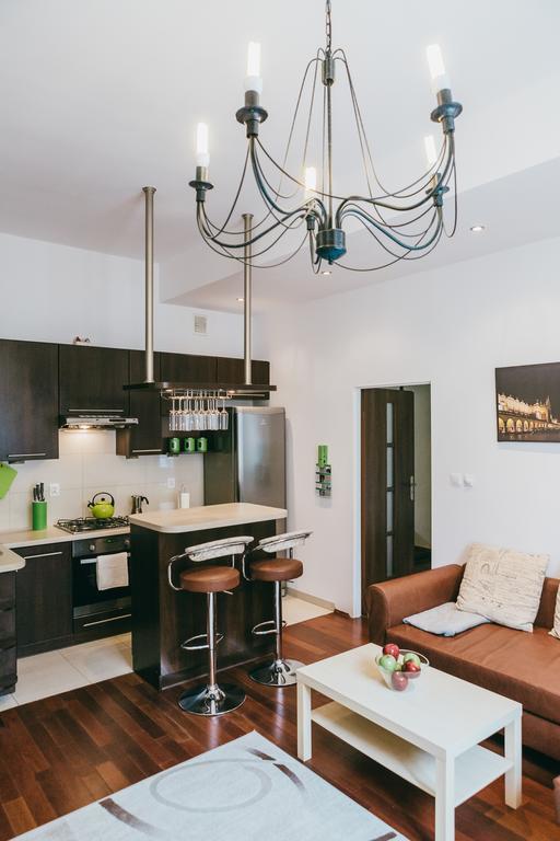 Hieronim - By The Vistula River Apartment *
