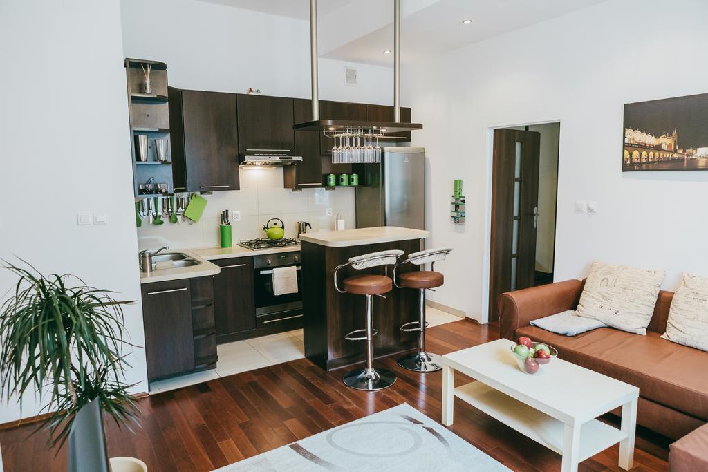Apartment Hieronim - By The Vistula River Krakow