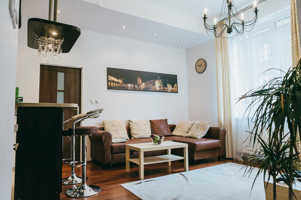 Apartment Hieronim - By The Vistula River
