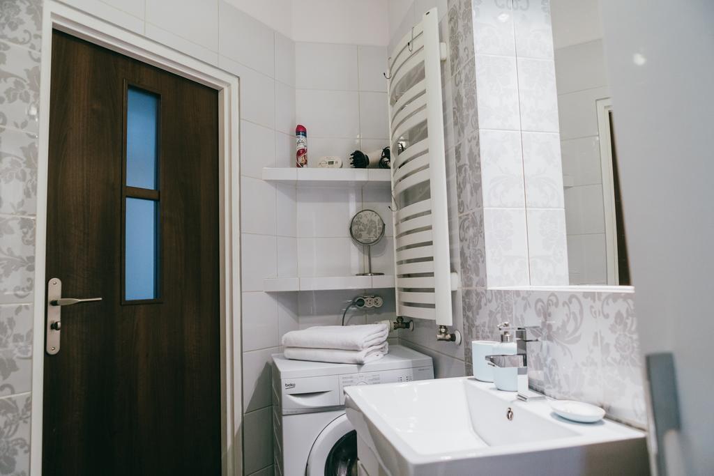 Apartment Hieronim - By The Vistula River *