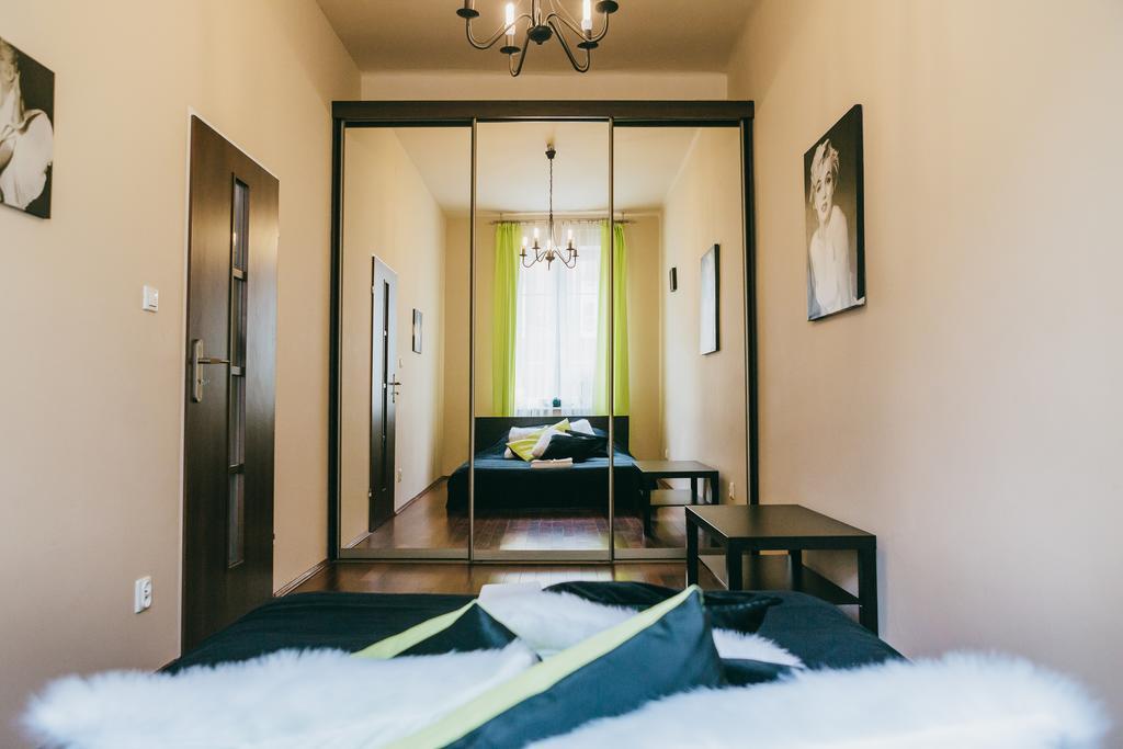 Hieronim - By The Vistula River Apartment *