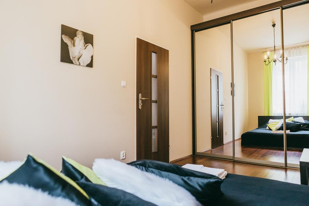 Apartment Hieronim - By The Vistula River Krakow
