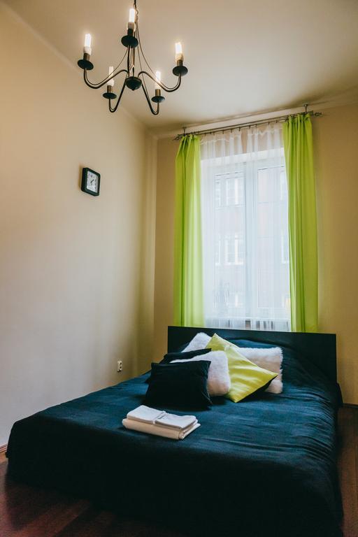 Apartment Hieronim - By The Vistula River