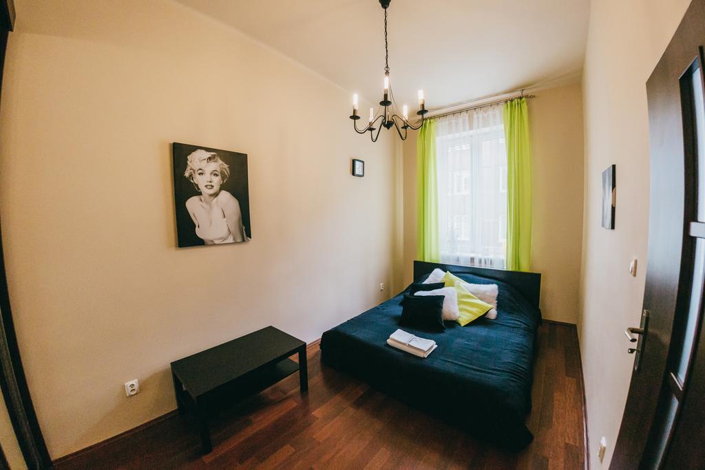 Hieronim - By The Vistula River Apartment Krakow