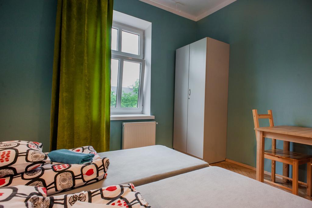 Hostel Atlantis Krakow