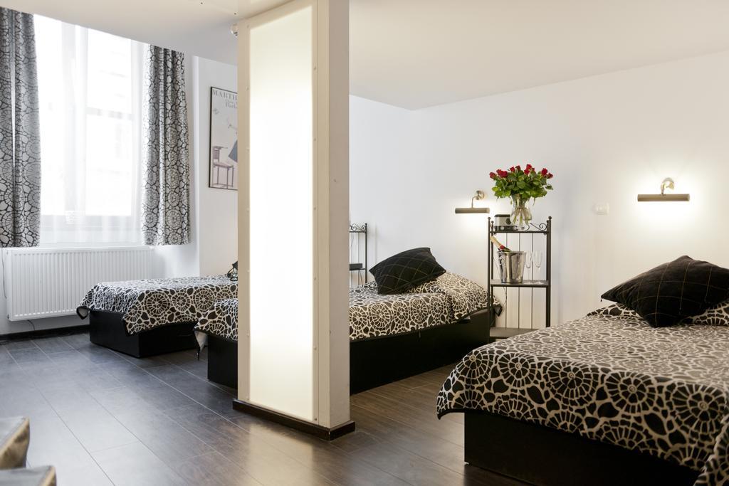 Aparthotel Pergamin 3*