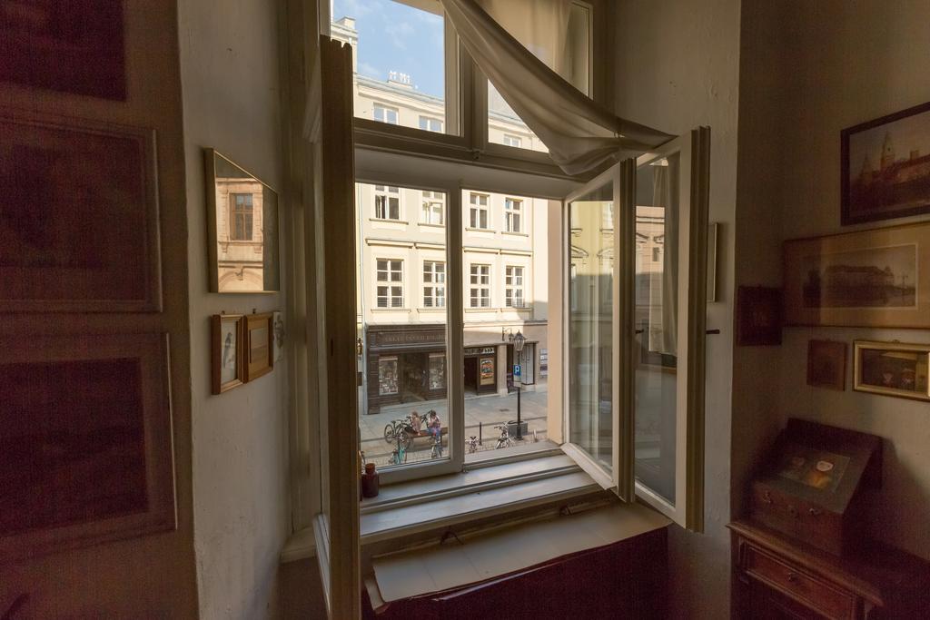 Apartament Cadena Gallery