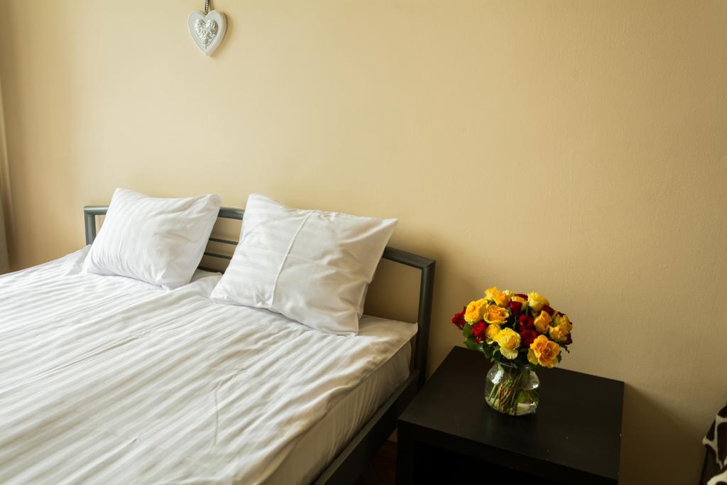 Bubble Hostel