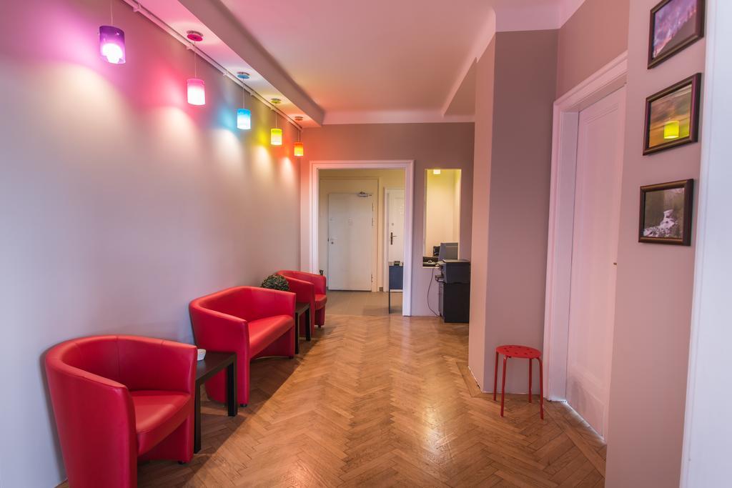 Hostel Bubble Krakow