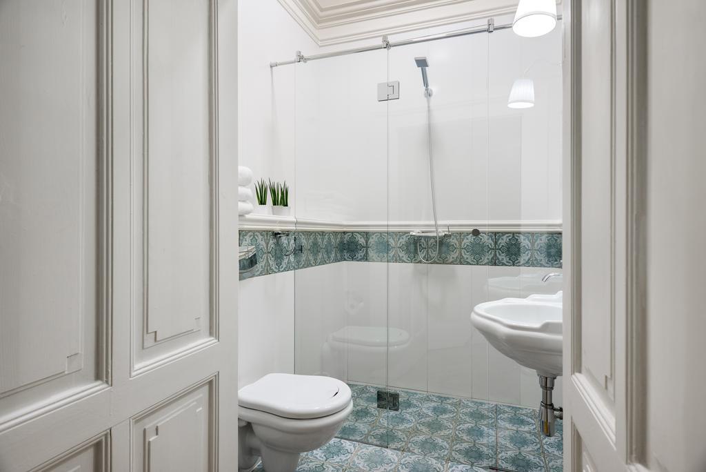 P&j Luxury Apartamento Cracóvia