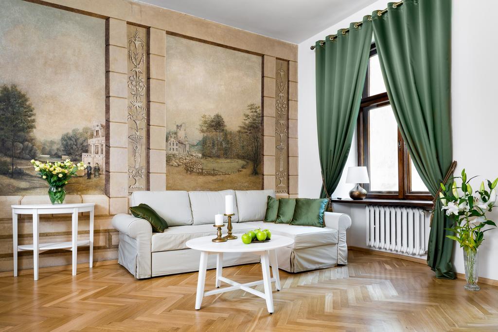 P&j Luxury Cracóvia