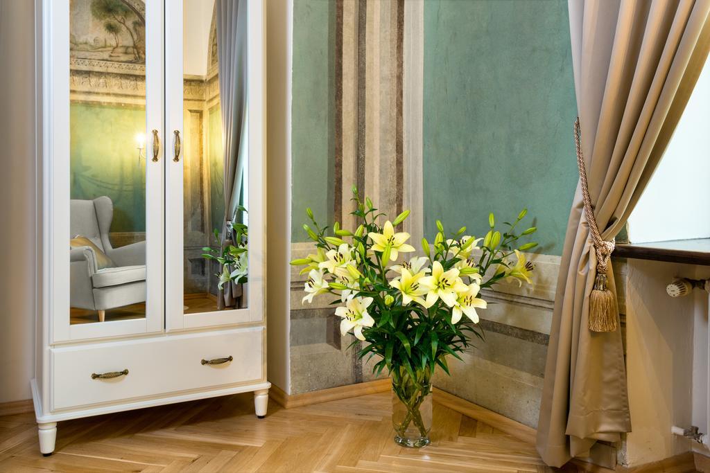 P&j Luxury Apartamento