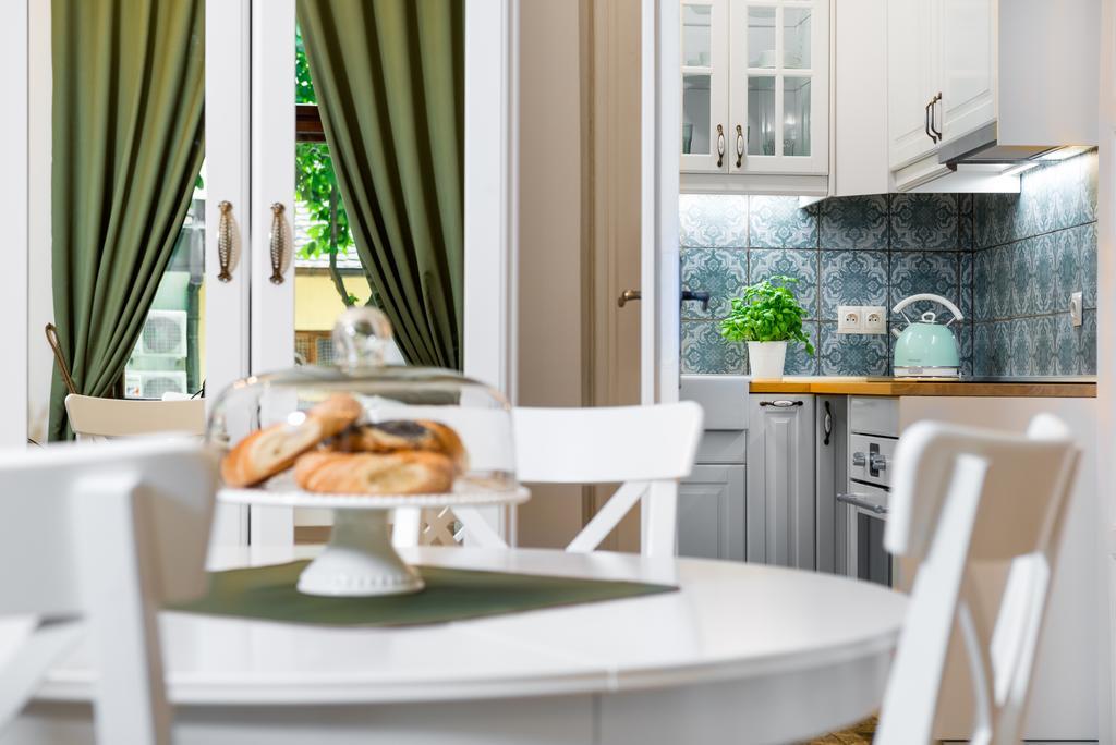 Apartamento P&j Luxury *