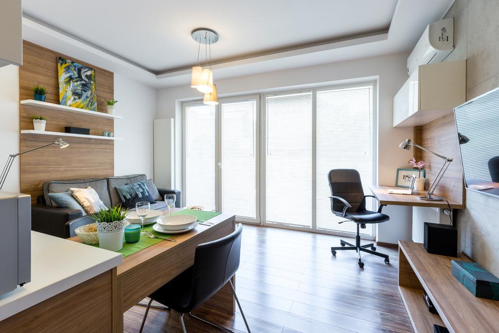 Arianska Appartement Krakau
