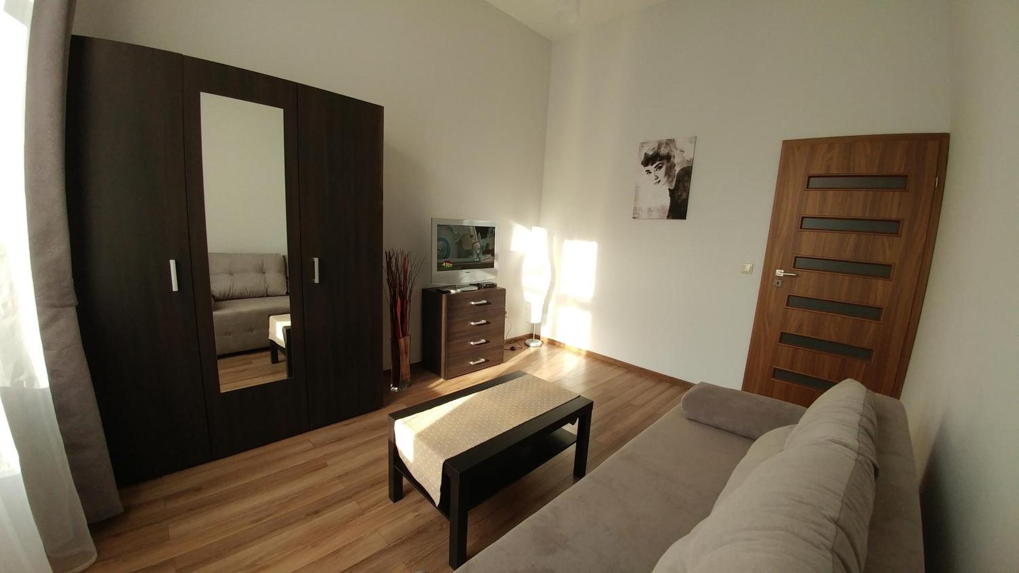 Apartamento Centrum *