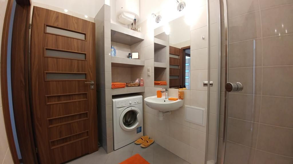 Apartamento Centrum Cracóvia