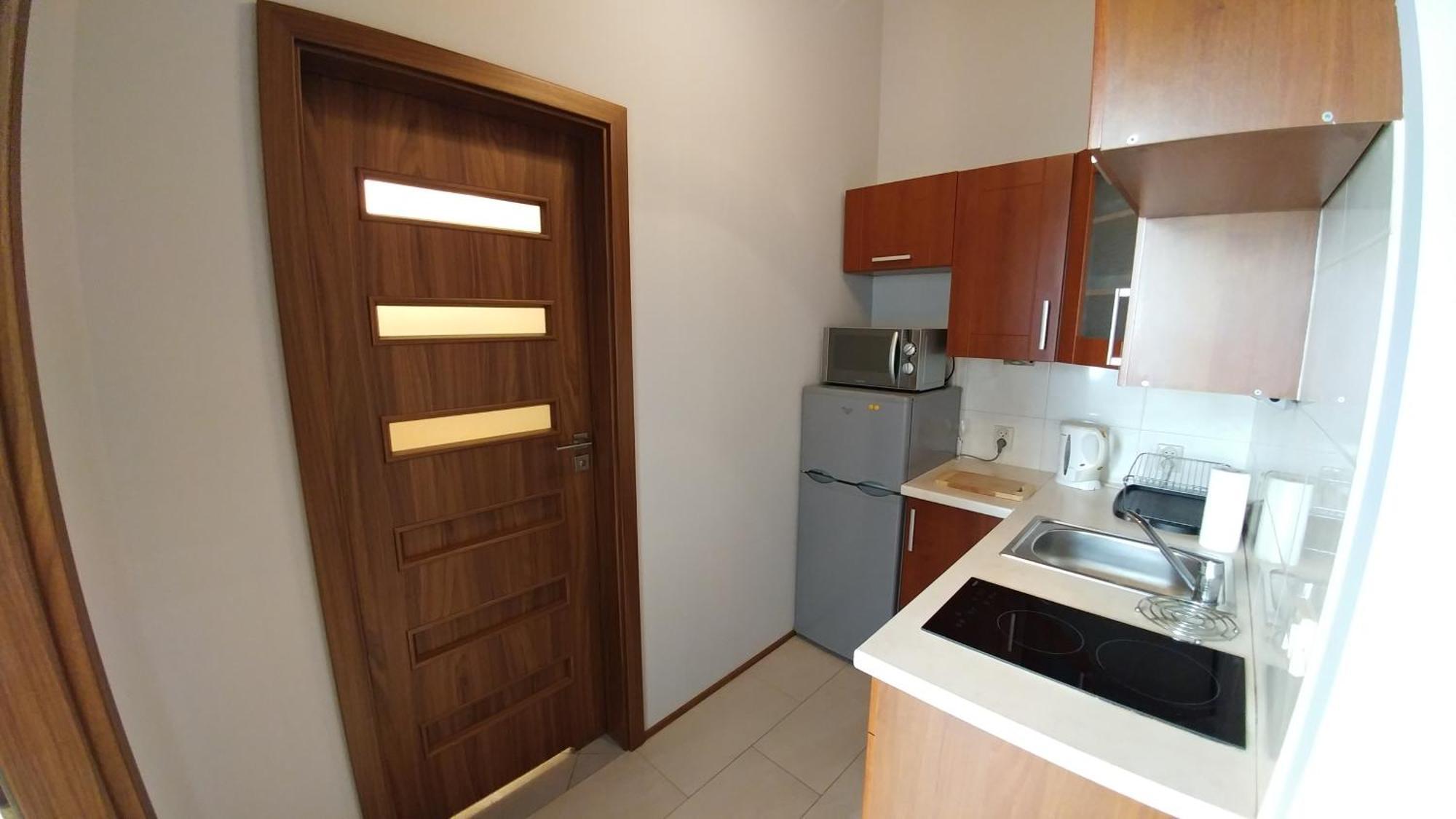 Centrum Apartamento Cracóvia