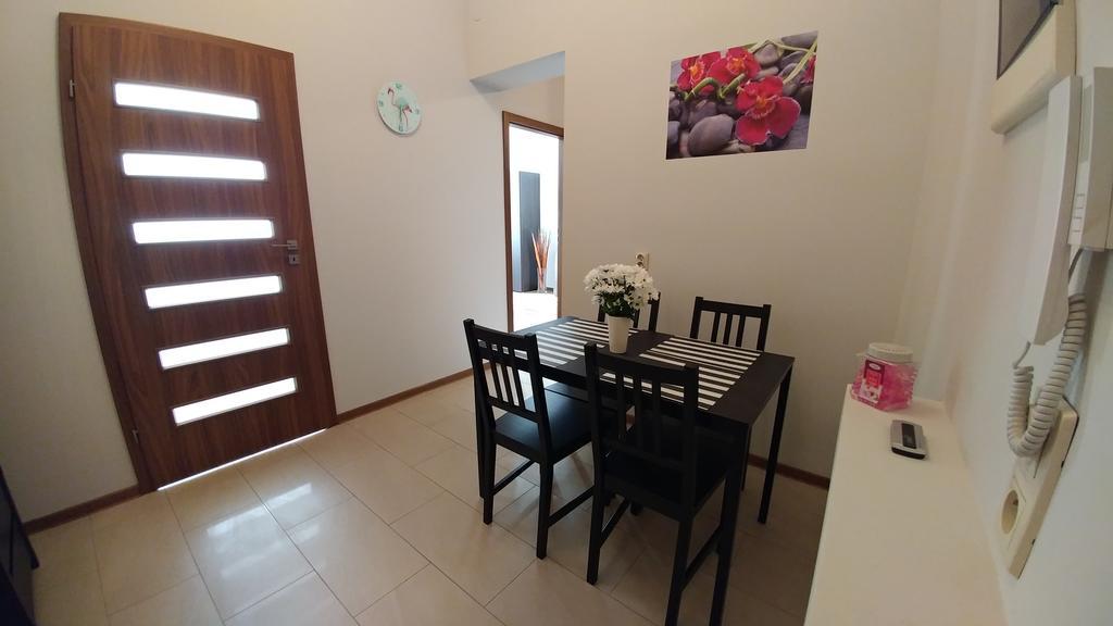 Centrum Apartamento