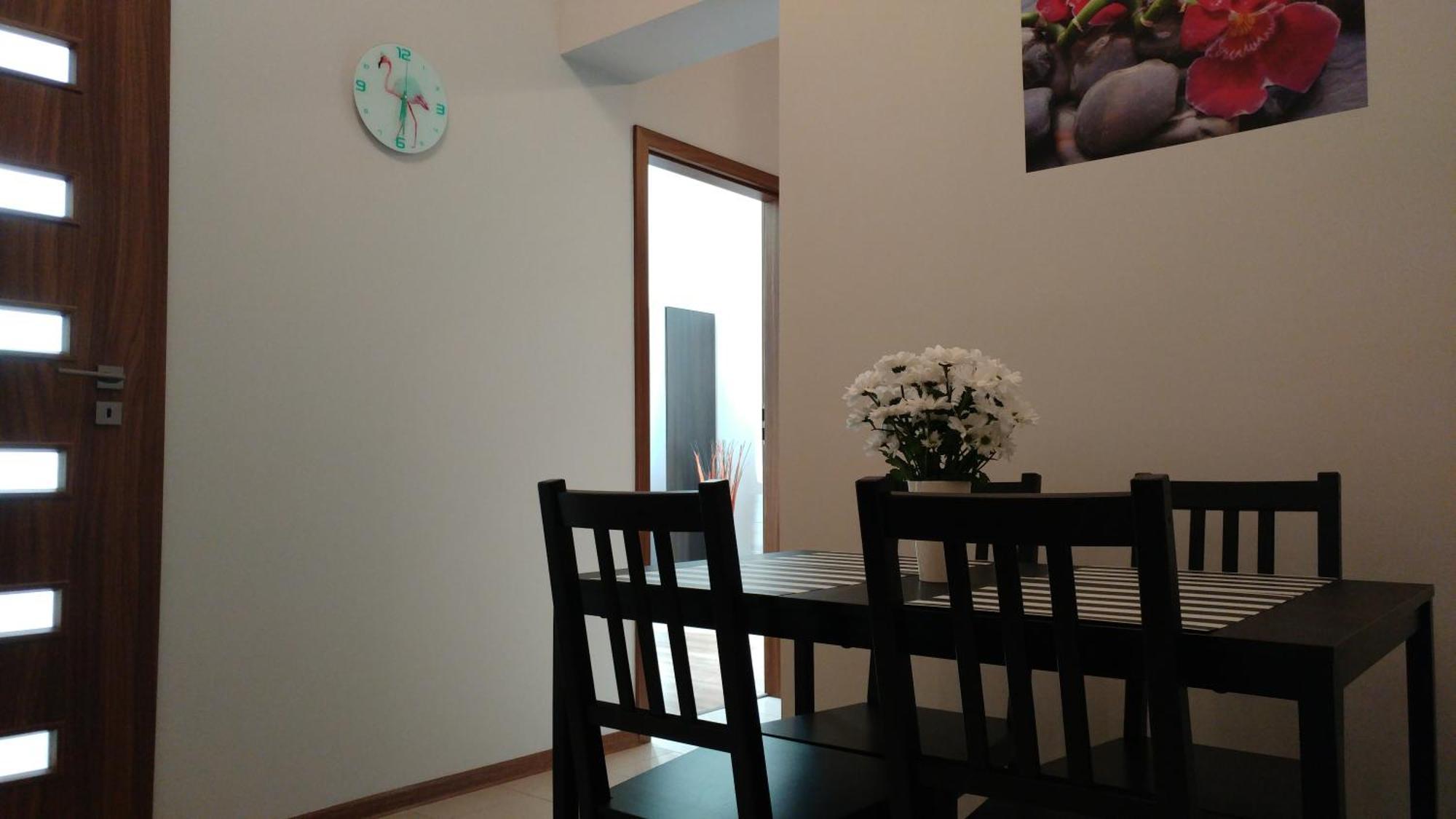 Centrum Apartamento *