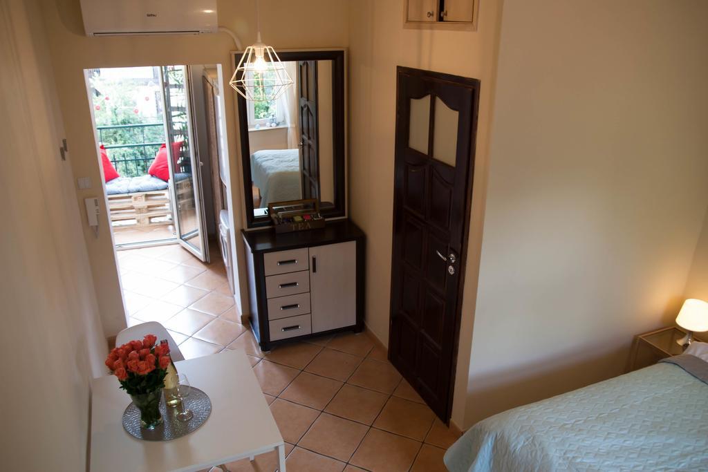Apartment Florian Gate Pijarska Krakow