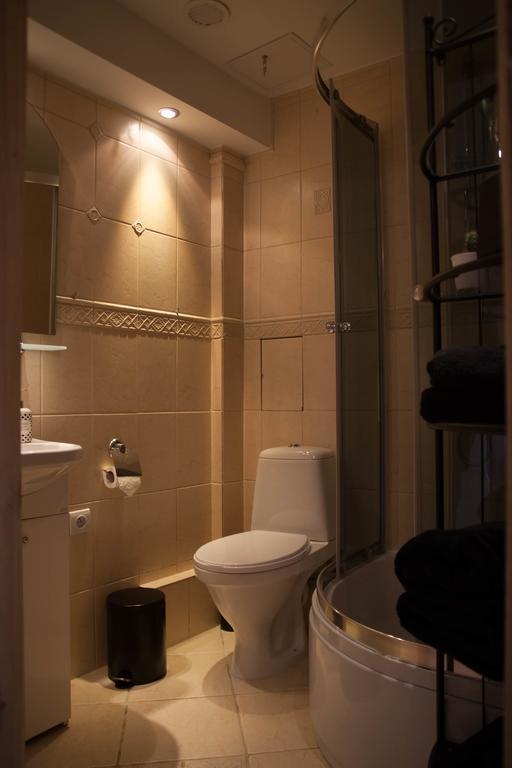 Apartment Florian Gate Pijarska *