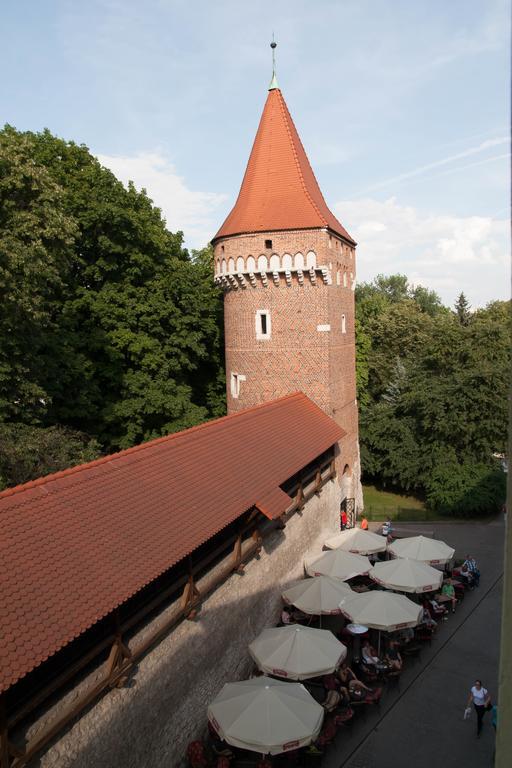 Apartment Florian Gate Pijarska *