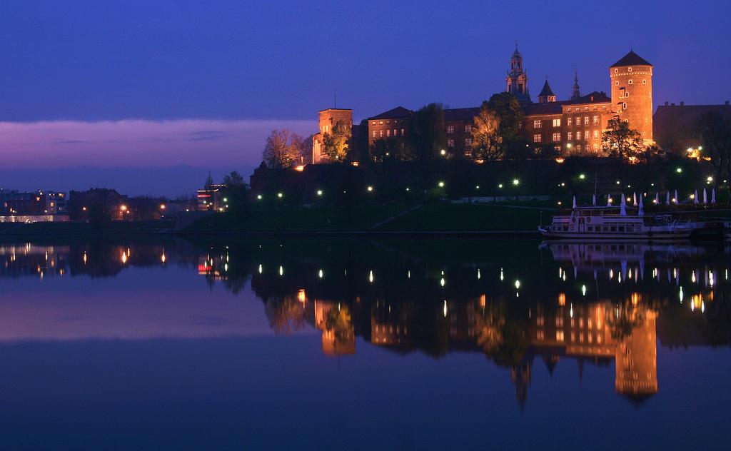 Friendhouse Vistula&wawel