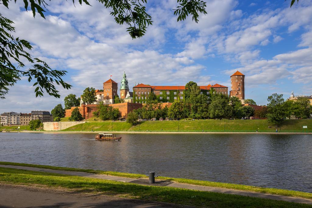 Friendhouse Vistula&wawel Apartament