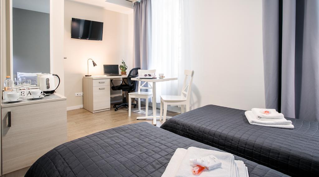 Aparthotel Platinia - Komfortowe Stare Cracóvia