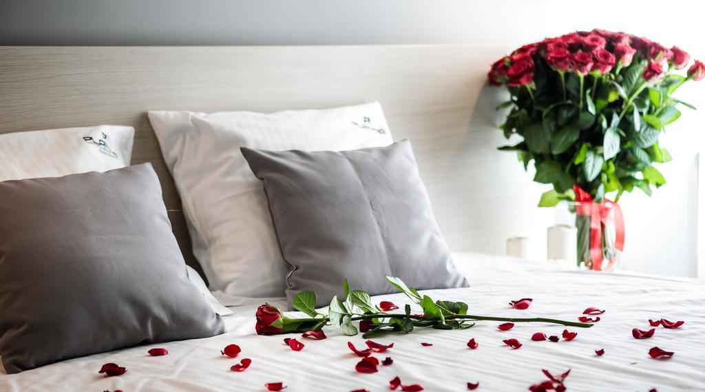 Platinia - Komfortowe Stare Aparthotel