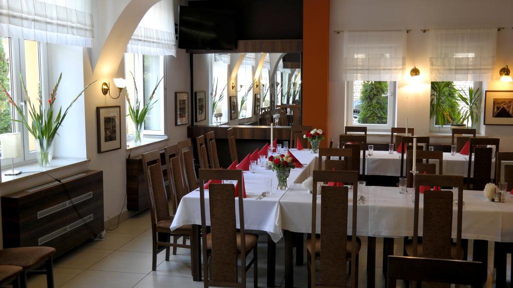 Osrodek Scsk Optima Aparthotel Krakau