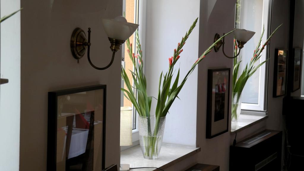 Osrodek Scsk Optima Aparthotel
