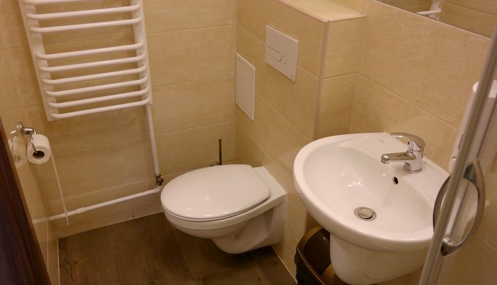 Osrodek Scsk Optima Aparthotel 3*