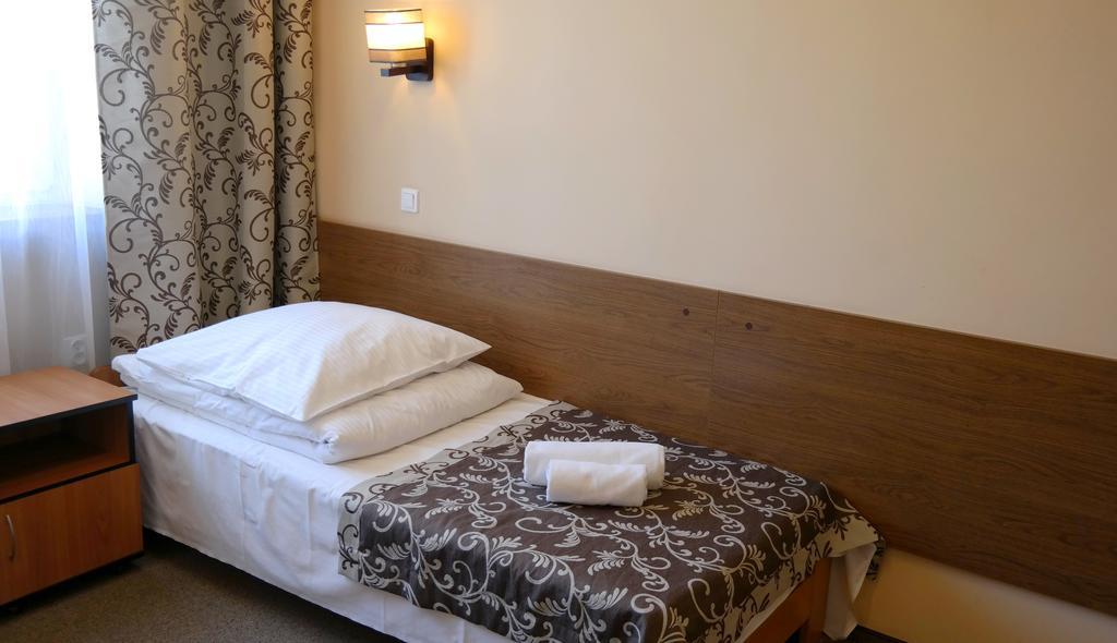 Osrodek Scsk Optima 3* Krakau