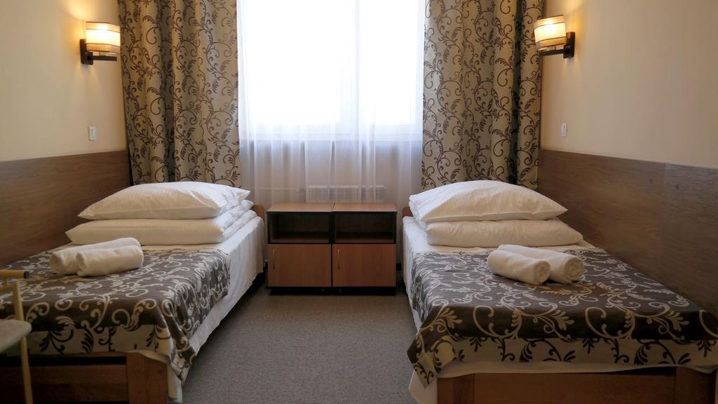 Osrodek Scsk Optima Aparthotel Krakau