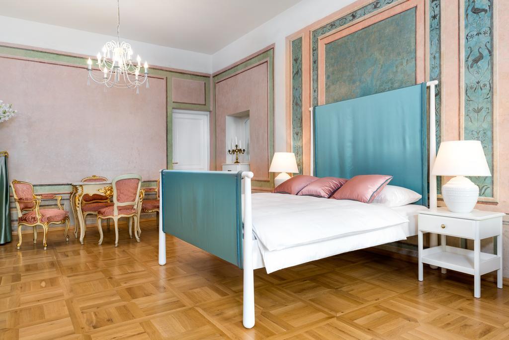 Apartamento P&j Luxury Cracóvia