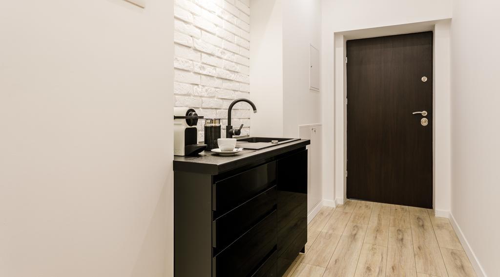 Happy Apartment Krakau