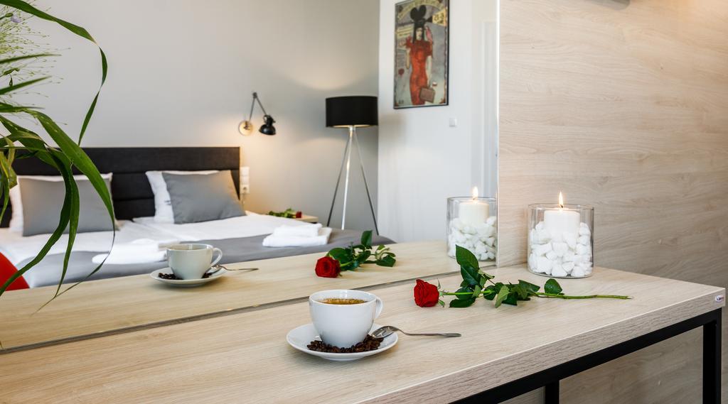 Happy Apartment Krakau