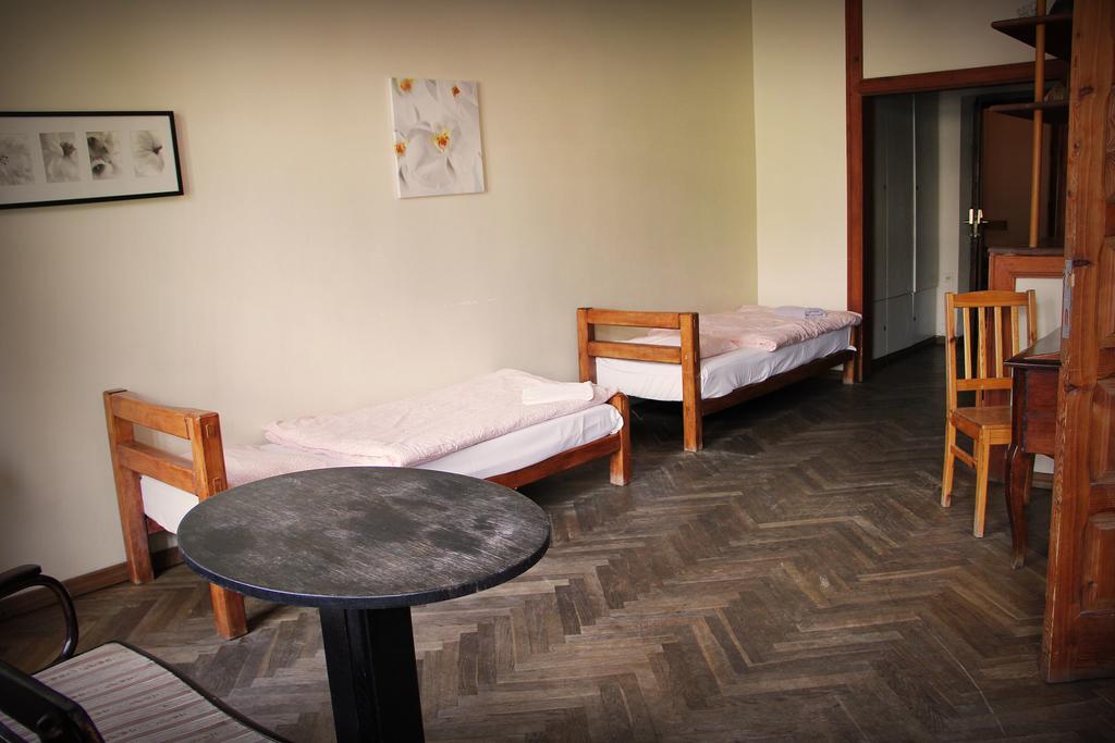 Tutti Frutti Hostel