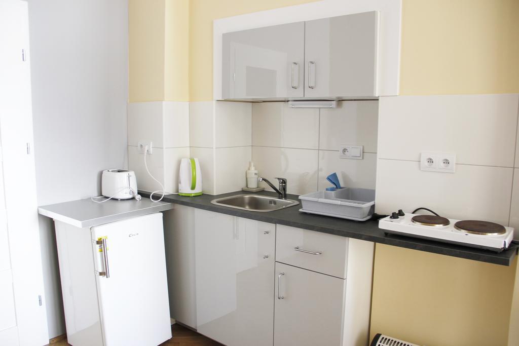 Hostel Tutti Frutti Krakau