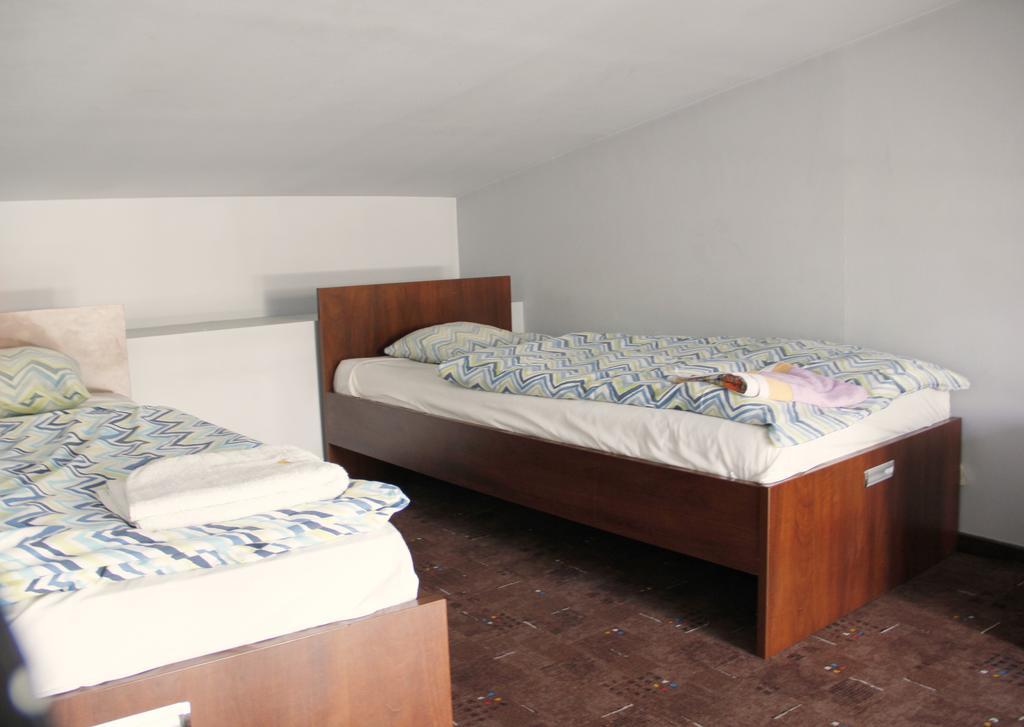 Hostel Tutti Frutti *