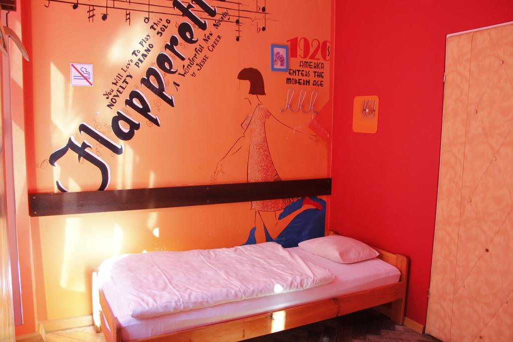 Tutti Frutti Hostel Krakau