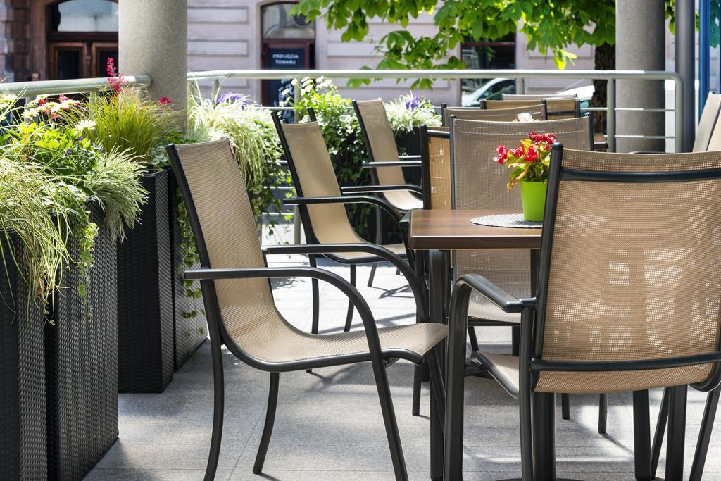 Western Old Town Hotel 3*