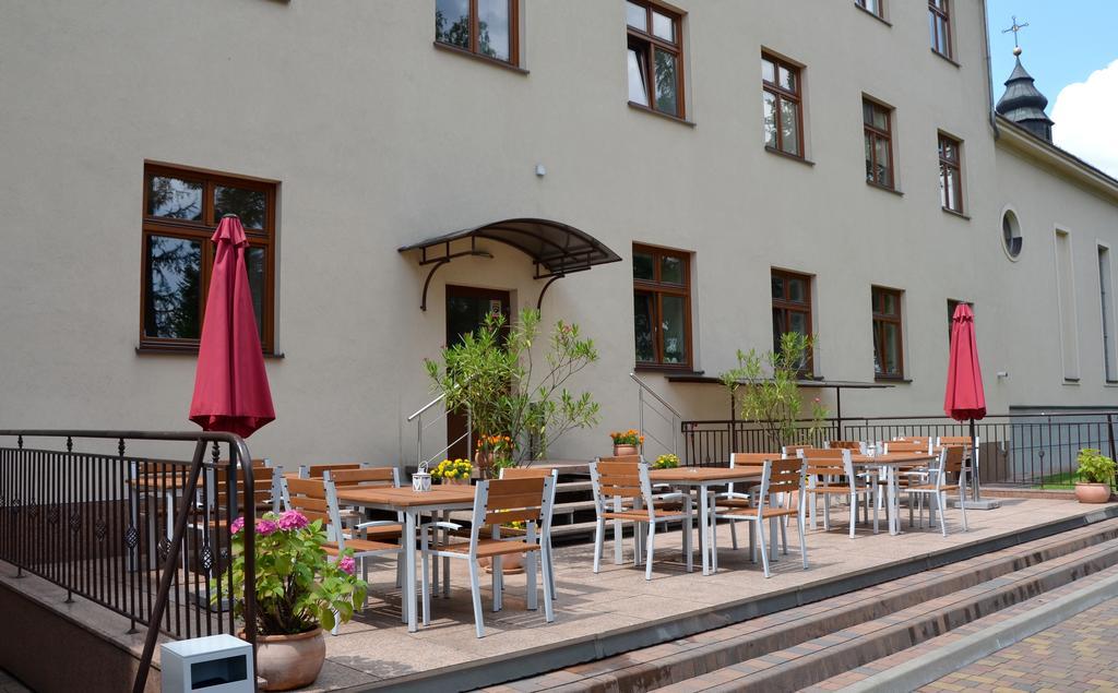 Hotel Domus Mater 3*