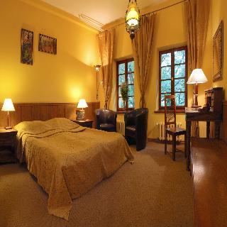 Dom Casimi 3* Krakow